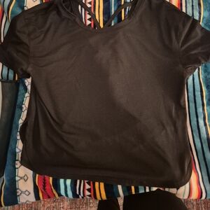 Tek Gear workout shirt
